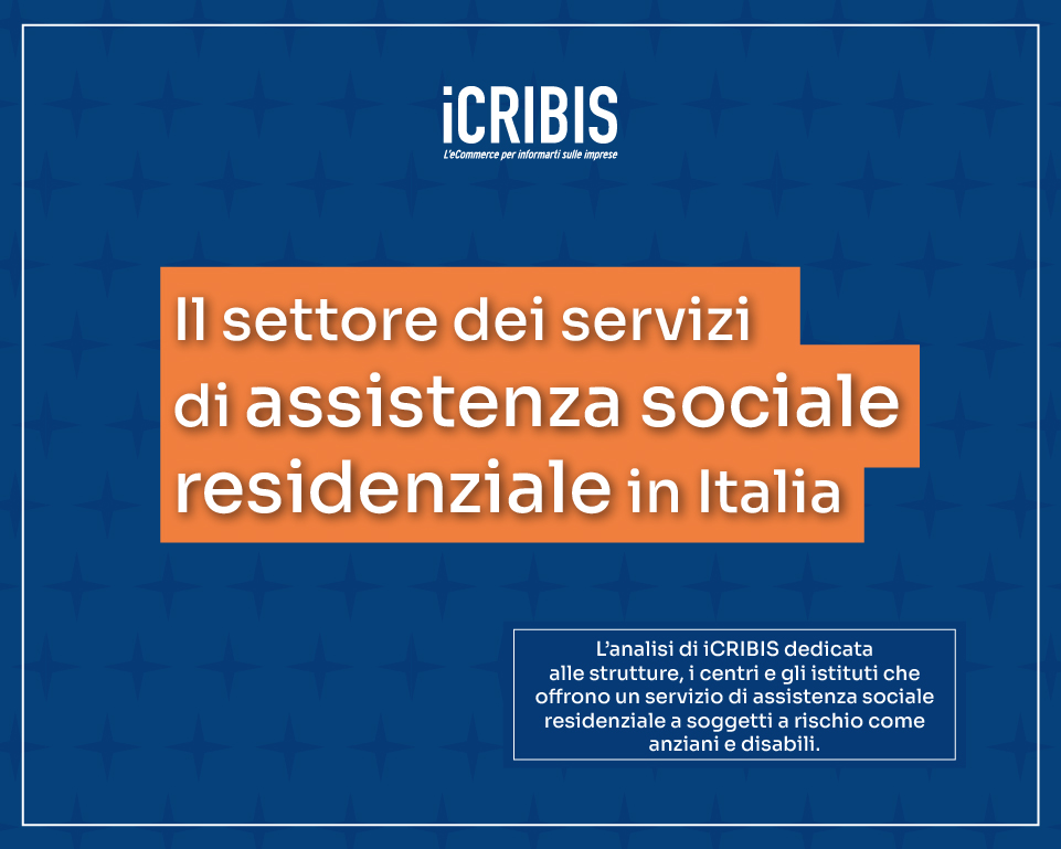  assistenza sociale residenziale